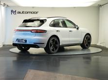PORSCHE Macan Turbo PDK *CH-Fahrzeug* *Keramik* *Burmester*, Benzina, Occasioni / Usate, Automatico - 5