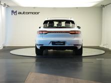 PORSCHE Macan Turbo PDK *CH-Fahrzeug* *Keramik* *Burmester*, Benzina, Occasioni / Usate, Automatico - 6