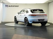 PORSCHE Macan Turbo PDK *CH-Fahrzeug* *Keramik* *Burmester*, Benzina, Occasioni / Usate, Automatico - 7