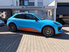 PORSCHE Macan GTS PDK, Essence, Occasion / Utilisé, Automatique - 2