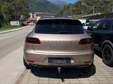 PORSCHE Macan Turbo PDK, Benzin, Occasion / Gebraucht, Automatik - 6