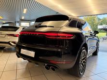 PORSCHE Macan PDK inkl. Porsche APPROVED Garantie, Essence, Occasion / Utilisé, Automatique - 3