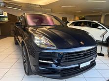 PORSCHE Macan PDK inkl. Porsche APPROVED Garantie, Essence, Occasion / Utilisé, Automatique - 4