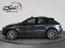 PORSCHE Macan GTS PDK, Benzin, Occasion / Gebraucht, Automatik - 2