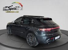 PORSCHE Macan GTS PDK, Benzin, Occasion / Gebraucht, Automatik - 3