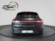 PORSCHE Macan GTS PDK, Benzin, Occasion / Gebraucht, Automatik - 4