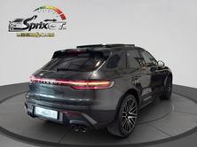 PORSCHE Macan GTS PDK, Benzin, Occasion / Gebraucht, Automatik - 5