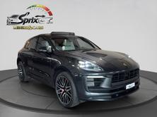 PORSCHE Macan GTS PDK, Benzin, Occasion / Gebraucht, Automatik - 7