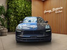 PORSCHE Macan T PDK, Benzin, Occasion / Gebraucht, Automatik - 2