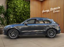 PORSCHE Macan T PDK, Benzin, Occasion / Gebraucht, Automatik - 3