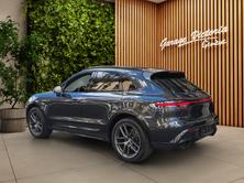 PORSCHE Macan T PDK, Benzin, Occasion / Gebraucht, Automatik - 4