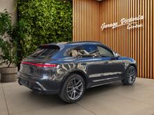 PORSCHE Macan T PDK, Benzin, Occasion / Gebraucht, Automatik - 6