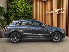 PORSCHE Macan T PDK, Benzin, Occasion / Gebraucht, Automatik - 7