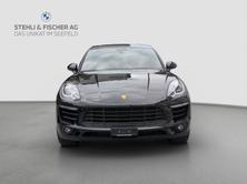 PORSCHE Macan PDK, Benzin, Occasion / Gebraucht, Automatik - 2