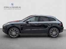 PORSCHE Macan PDK, Benzin, Occasion / Gebraucht, Automatik - 3