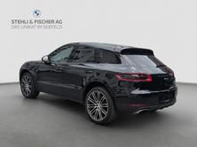 PORSCHE Macan PDK, Benzin, Occasion / Gebraucht, Automatik - 4
