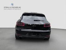 PORSCHE Macan PDK, Benzin, Occasion / Gebraucht, Automatik - 5