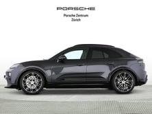 PORSCHE Macan Turbo, Electric, Second hand / Used, Automatic - 2