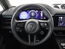PORSCHE Macan Turbo, Electric, Second hand / Used, Automatic - 4