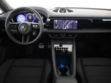 PORSCHE Macan Turbo, Electric, Second hand / Used, Automatic - 5