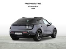 PORSCHE Macan Turbo, Electric, Second hand / Used, Automatic - 6