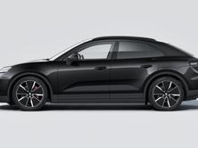 PORSCHE Macan 4S, Électrique, Occasion / Utilisé, Automatique - 2