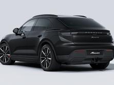 PORSCHE Macan 4S, Électrique, Occasion / Utilisé, Automatique - 3