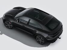 PORSCHE Macan 4S, Électrique, Occasion / Utilisé, Automatique - 4