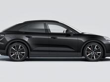 PORSCHE Macan 4S, Électrique, Occasion / Utilisé, Automatique - 6