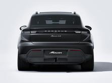 PORSCHE Macan 4S, Électrique, Occasion / Utilisé, Automatique - 7