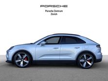 PORSCHE Macan 4S, Électrique, Occasion / Utilisé, Automatique - 2