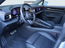PORSCHE Macan 4S, Électrique, Occasion / Utilisé, Automatique - 4