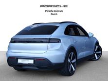 PORSCHE Macan 4S, Électrique, Occasion / Utilisé, Automatique - 6