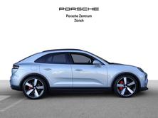 PORSCHE Macan 4S, Électrique, Occasion / Utilisé, Automatique - 7