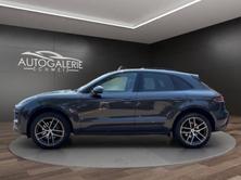 PORSCHE Macan PDK CH Swiss Package Sitzbelüftung PDLS+, Petrol, Second hand / Used, Automatic - 2
