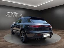 PORSCHE Macan PDK CH Swiss Package Sitzbelüftung PDLS+, Petrol, Second hand / Used, Automatic - 3