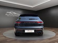 PORSCHE Macan PDK CH Swiss Package Sitzbelüftung PDLS+, Petrol, Second hand / Used, Automatic - 4