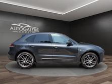 PORSCHE Macan PDK CH Swiss Package Sitzbelüftung PDLS+, Petrol, Second hand / Used, Automatic - 6