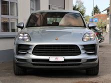 PORSCHE Macan PDK, Petrol, Second hand / Used, Automatic - 2