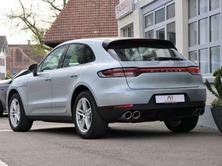 PORSCHE Macan PDK, Petrol, Second hand / Used, Automatic - 3