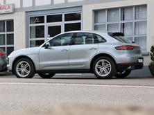 PORSCHE Macan PDK, Petrol, Second hand / Used, Automatic - 4