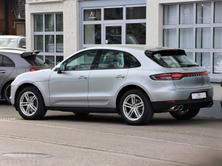 PORSCHE Macan PDK, Petrol, Second hand / Used, Automatic - 5