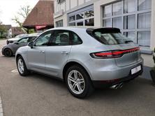 PORSCHE Macan PDK, Petrol, Second hand / Used, Automatic - 7