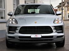 PORSCHE Macan PDK, Benzin, Occasion / Gebraucht, Automatik - 2
