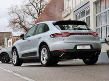 PORSCHE Macan PDK, Benzin, Occasion / Gebraucht, Automatik - 3