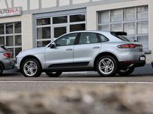 PORSCHE Macan PDK, Benzin, Occasion / Gebraucht, Automatik - 4