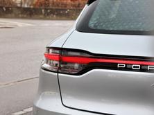 PORSCHE Macan PDK, Benzin, Occasion / Gebraucht, Automatik - 5