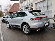 PORSCHE Macan PDK, Benzin, Occasion / Gebraucht, Automatik - 6