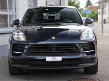 PORSCHE Macan PDK, Benzin, Occasion / Gebraucht, Automatik - 2