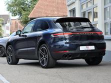PORSCHE Macan PDK, Benzin, Occasion / Gebraucht, Automatik - 3